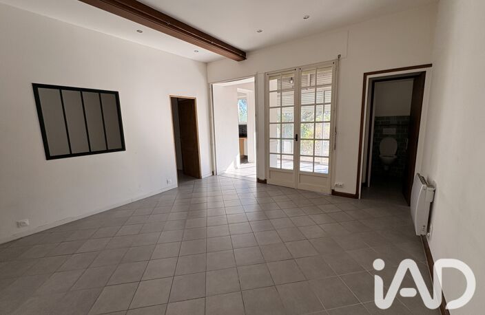 Vente Appartement 4 pièces — photo 2