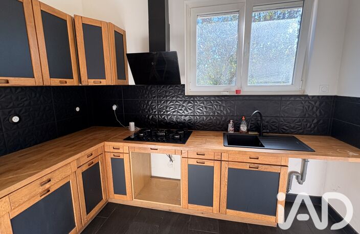 Vente Appartement 4 pièces — photo 3