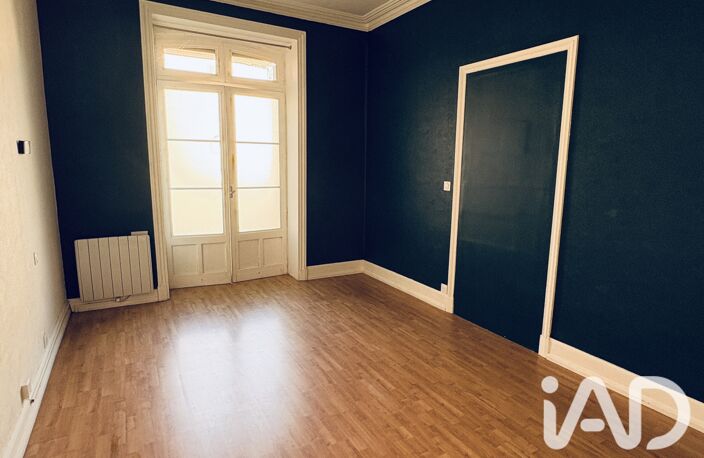 Vente Appartement 4 pièces — photo 4