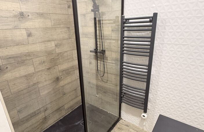 Vente Appartement 4 pièces — photo 5