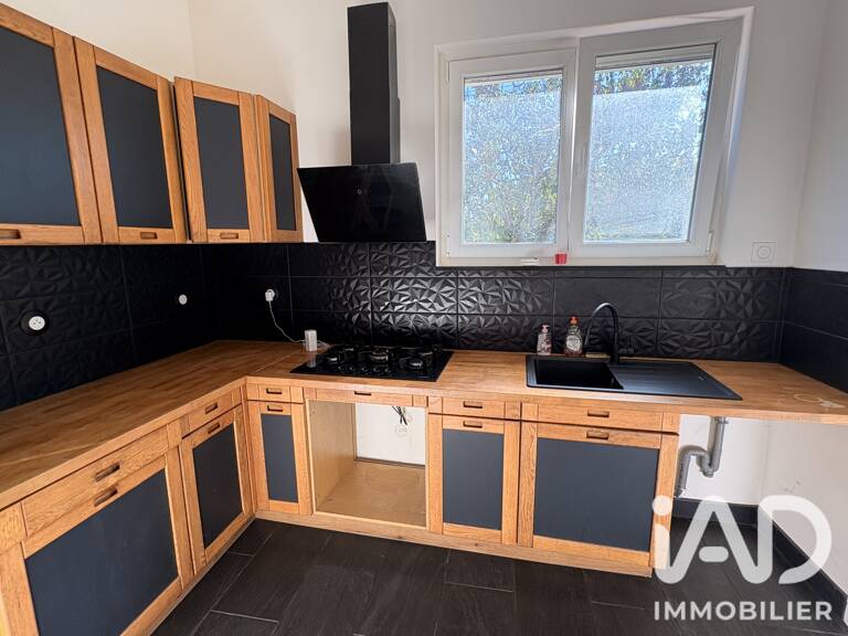 Vente Appartement 4 pièces — photo 1