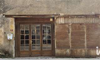 Maison 7 Pièces 180 m² à vendre à Villefranche-du-Périgord (24550)