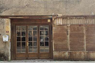 Maison 7 pièces 180000 €
