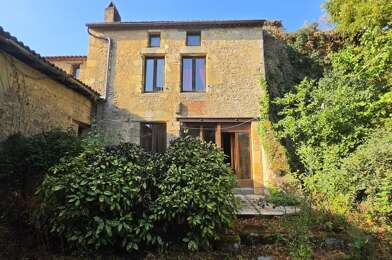 Maison 7 pièces 180000 €