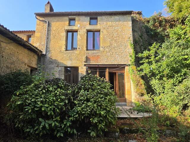 Vente Maison de village 7 pièces — photo du bien