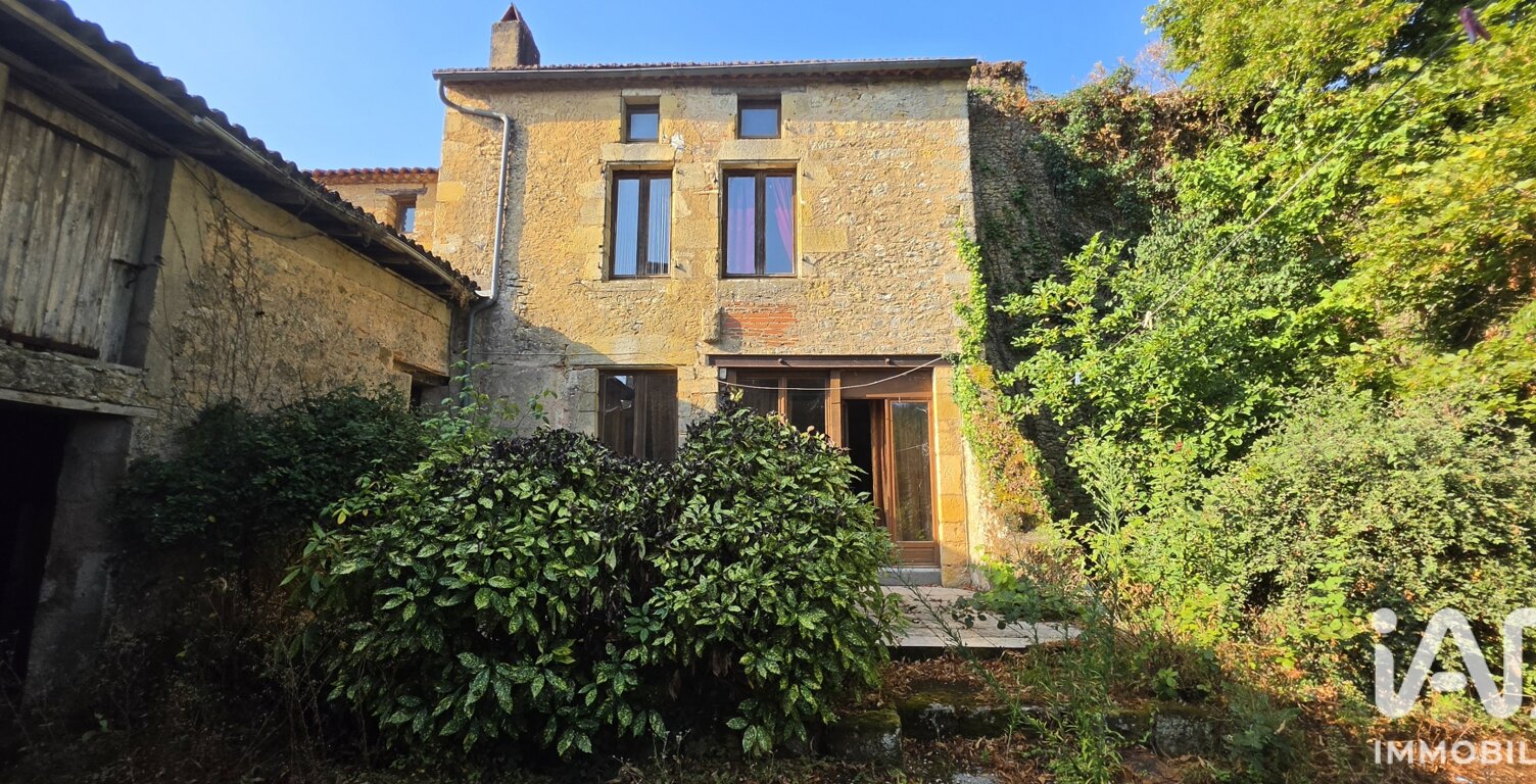 Vente Maison de village 7 pièces — photo 1