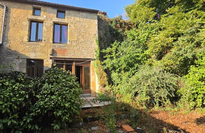 Vente Maison de village 7 pièces — photo 2