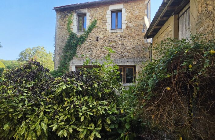 Vente Maison de village 7 pièces — photo 3