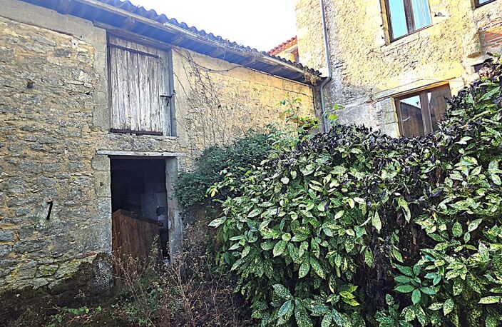 Vente Maison de village 7 pièces — photo 4