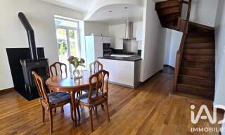 Maison 6 Pièces 118 m² à vendre à Livré-sur-Changeon (35450)
