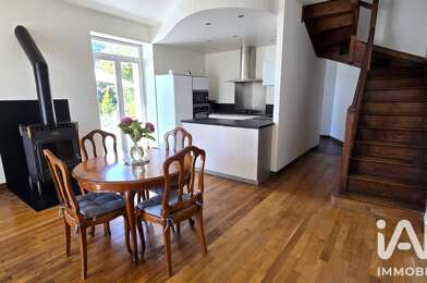 Maison 6 pièces 259000 €