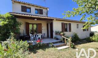 Maison 5 Pièces 104 m² à vendre à Aussillon (81200)