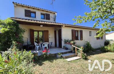 Vente Maison/villa 5 pièces — photo du bien