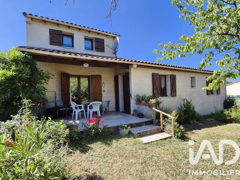 Vente Maison/villa 5 pièces — photo 1