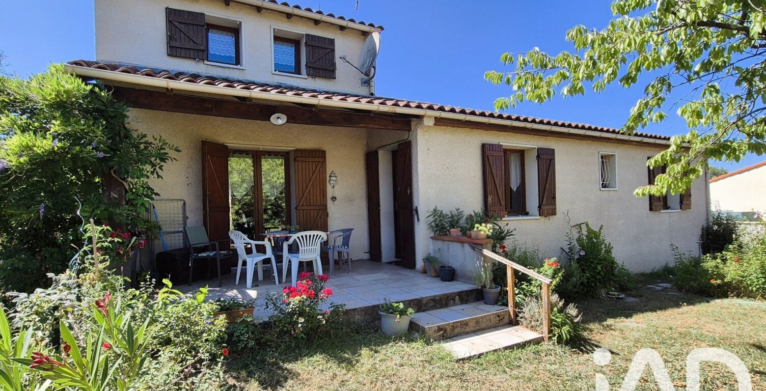 Vente Maison/villa 5 pièces — photo 1