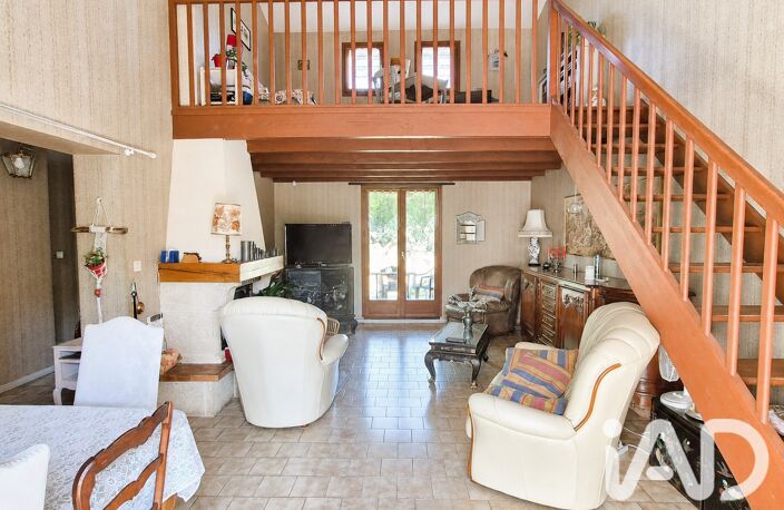 Vente Maison/villa 5 pièces — photo 3