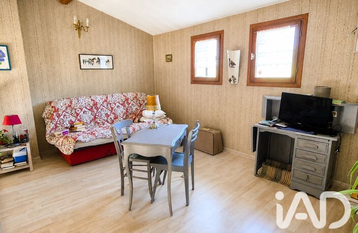 Vente Maison/villa 5 pièces — photo 4