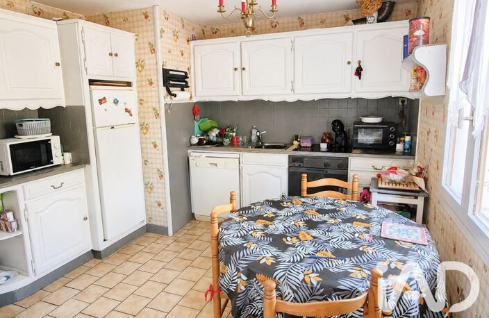 Vente Maison/villa 5 pièces — photo 5
