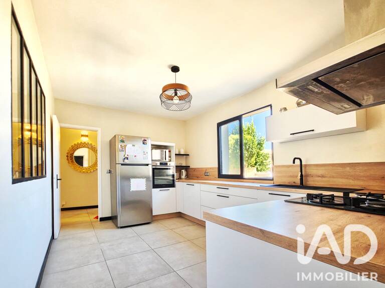 Vente Maison/villa 6 pièces — photo 1