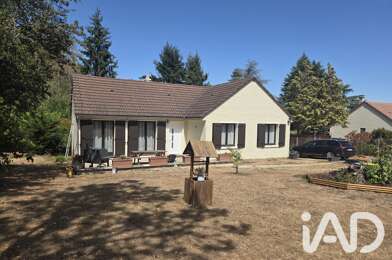 Maison 4 pièces 166500 €