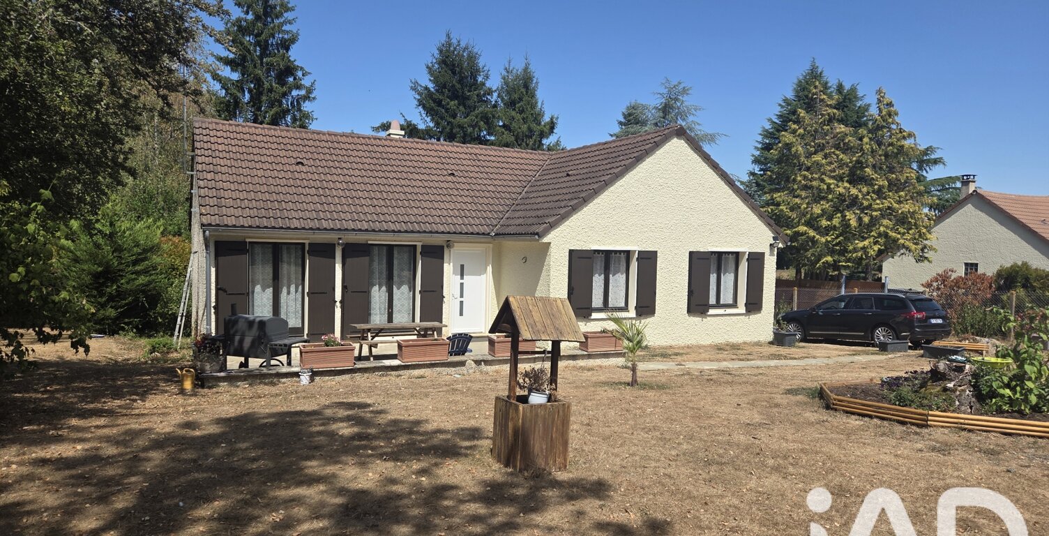 Vente Maison traditionnelle 4 pièces — photo 1