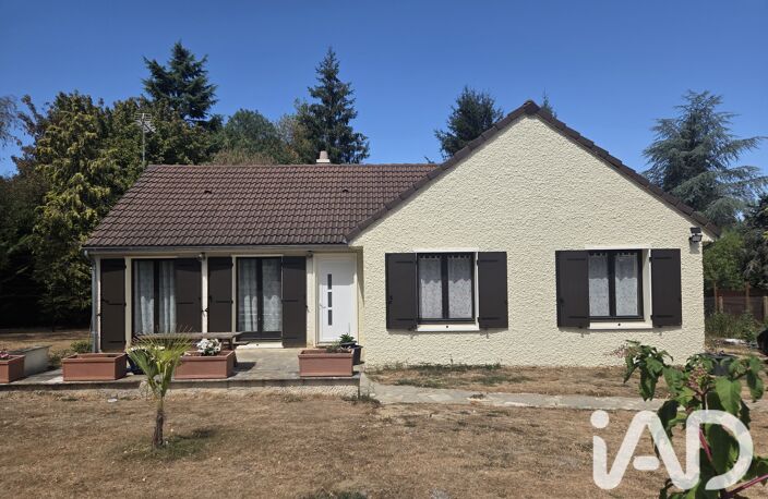 Vente Maison traditionnelle 4 pièces — photo 2