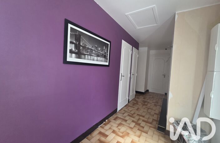 Vente Maison traditionnelle 4 pièces — photo 3
