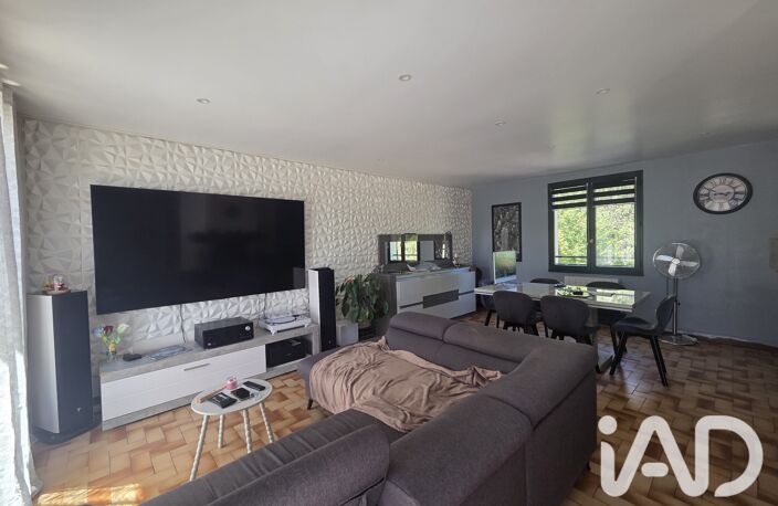 Vente Maison traditionnelle 4 pièces — photo 4