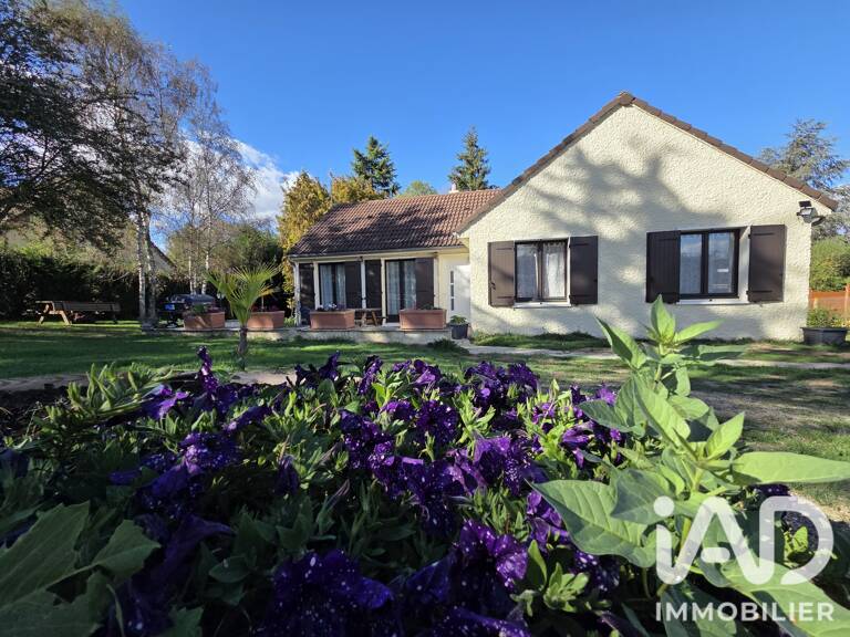 Vente Maison traditionnelle 4 pièces — photo 1