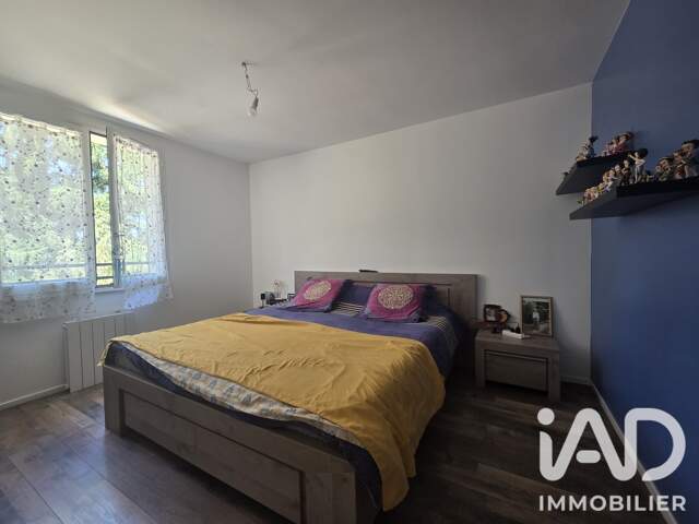Vente Maison traditionnelle 4 pièces — photo du bien