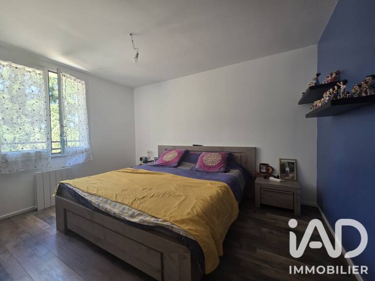 Vente Maison traditionnelle 4 pièces — photo 1