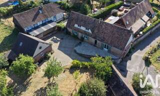 Maison 5 Pièces 158 m² à vendre à Le Mont-Saint-Adrien (60650)