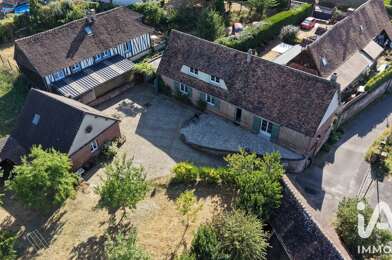 Maison 5 pièces 279000 €
