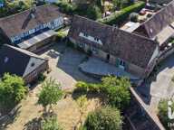 Vente Maison de campagne 5 pièces — photo 2