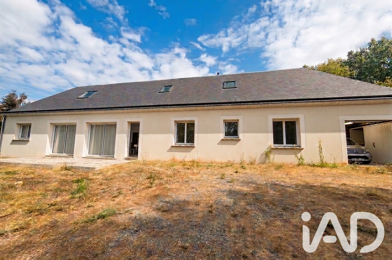 Maison 4 pièces 219500 €