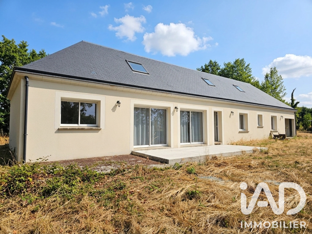 Vente Maison/villa 4 pièces — photo du bien