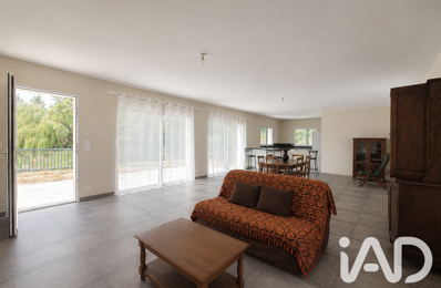 Vente Maison/villa 4 pièces — photo du bien