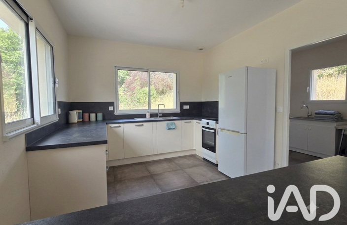 Vente Maison/villa 4 pièces — photo 2