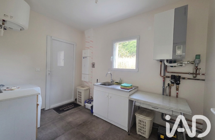 Vente Maison/villa 4 pièces — photo 3