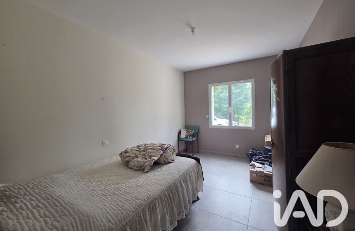 Vente Maison/villa 4 pièces — photo 4