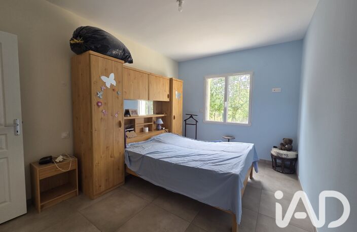 Vente Maison/villa 4 pièces — photo 5