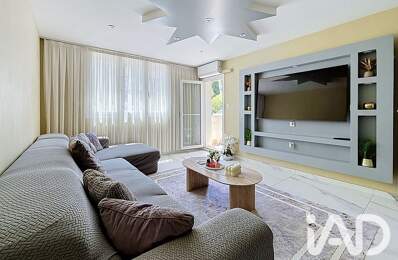Vente Appartement 4 pièces — photo du bien