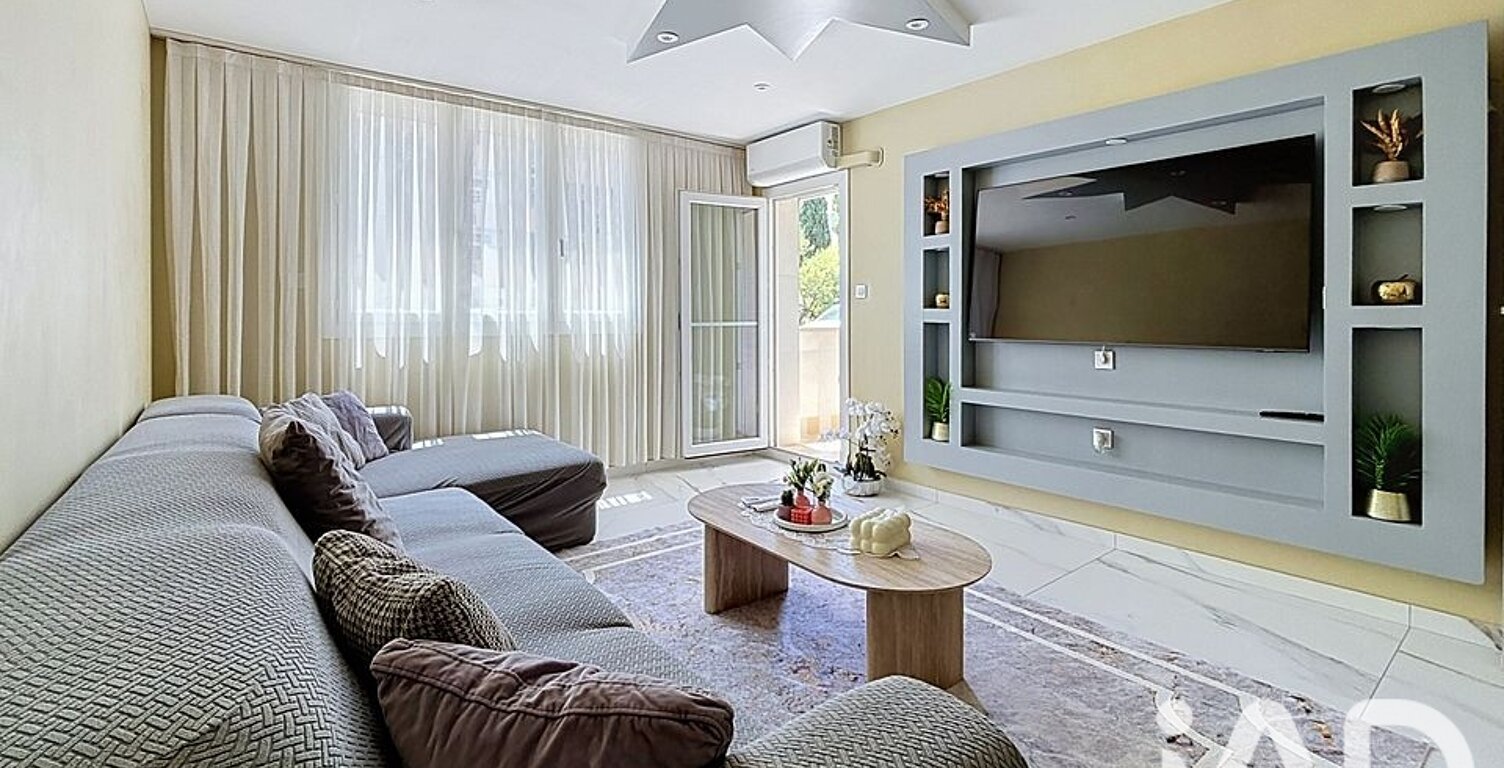 Vente Appartement 4 pièces — photo 1