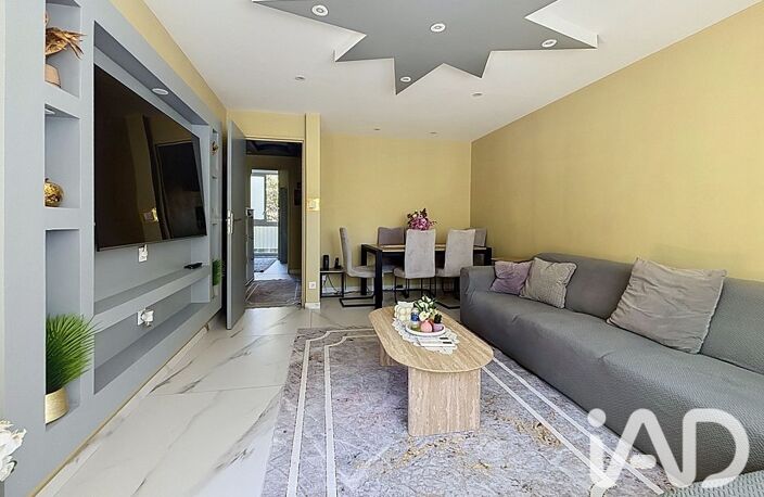 Vente Appartement 4 pièces — photo 2