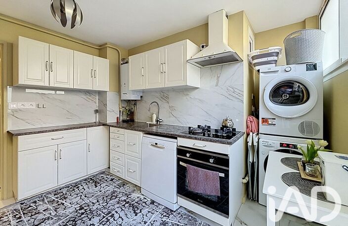 Vente Appartement 4 pièces — photo 3