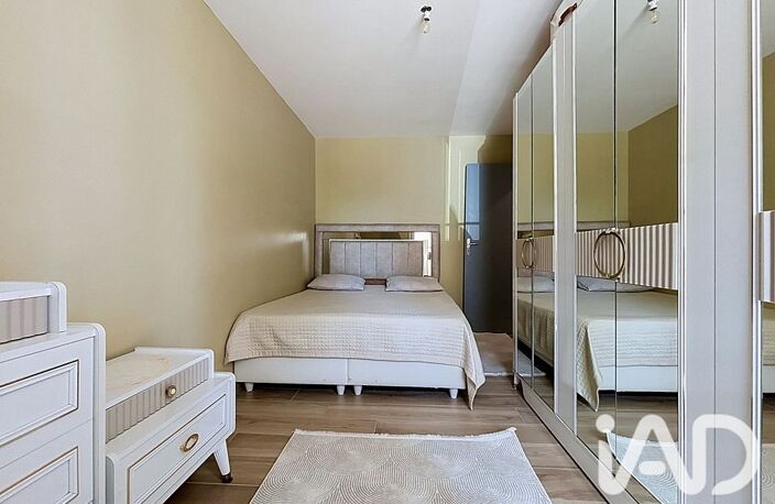 Vente Appartement 4 pièces — photo 5