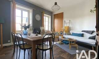 Immeuble  152 m² à vendre à Cognac (16100)