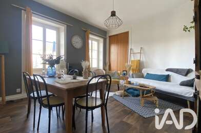 Immeuble  262000 €