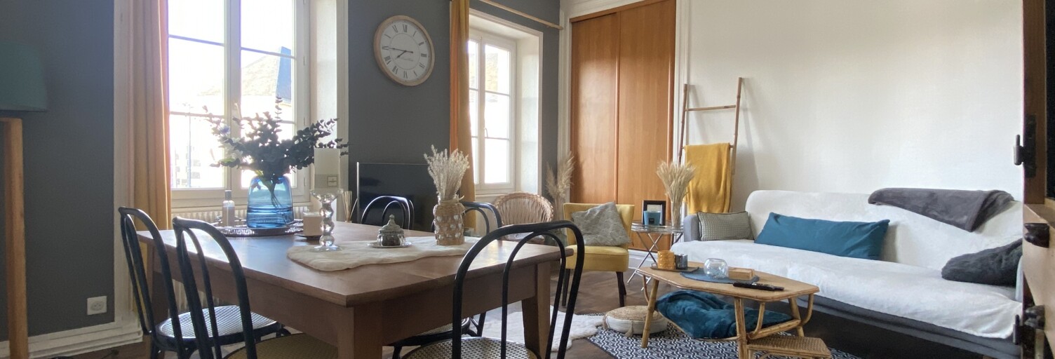 Immeuble  152 m² à vendre à Cognac (16100)
