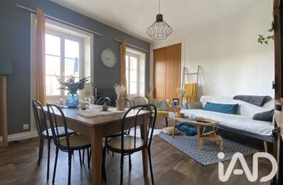 Vente Immeuble 152 m&sup2; — photo du bien